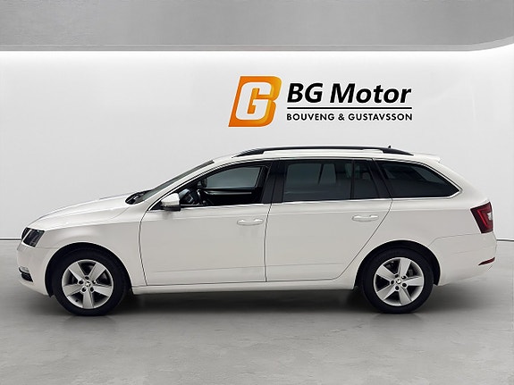 Skoda Octavia 7 of 18
