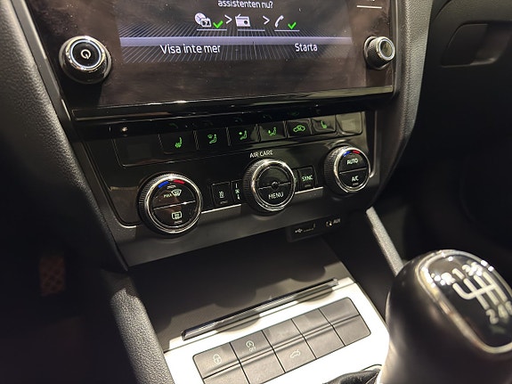Skoda Octavia 15 of 18