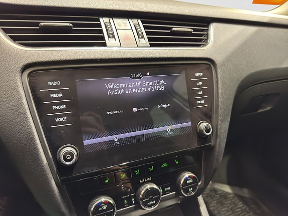 Skoda Octavia 17 of 18