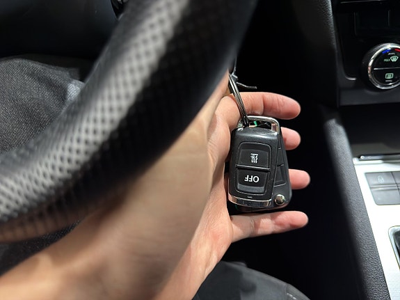 Skoda Octavia 18 of 18