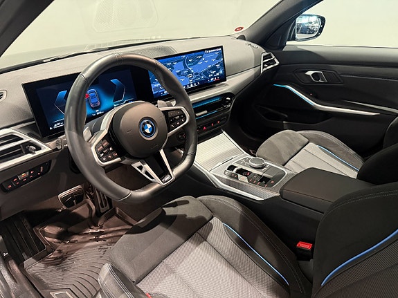BMW 330e 11 of 19