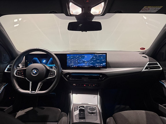 BMW 330e 12 of 19