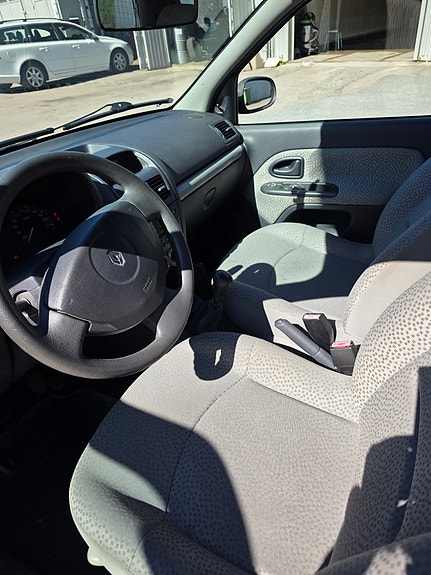 Renault Clio 6 of 7