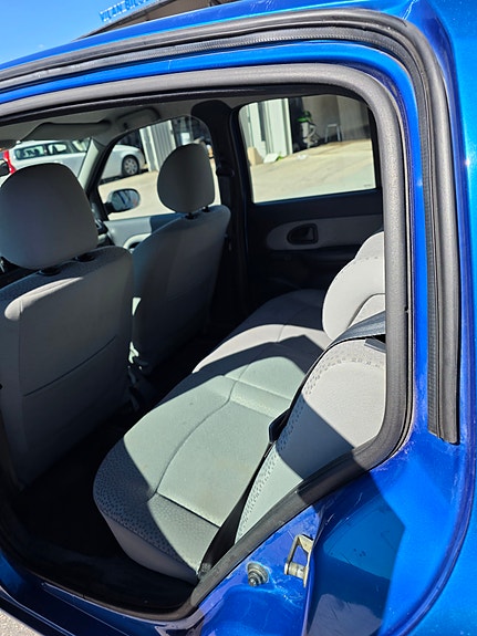 Renault Clio 7 of 7