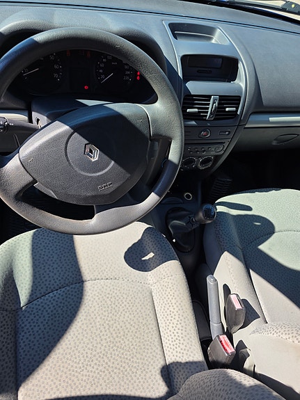 Renault Clio 5 of 5
