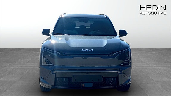 Kia EV5 2 of 5