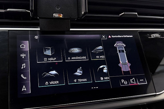 Audi Q7 27 of 30