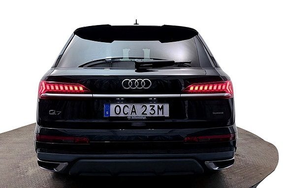 Audi Q7 7 of 30