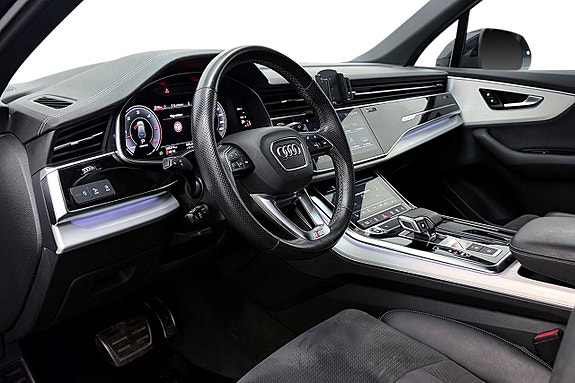 Audi Q7 13 of 30