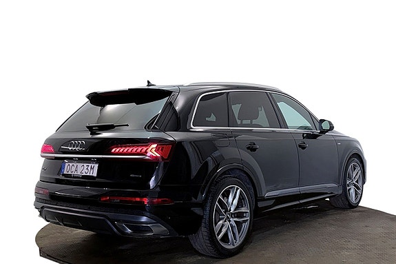Audi Q7 6 of 30