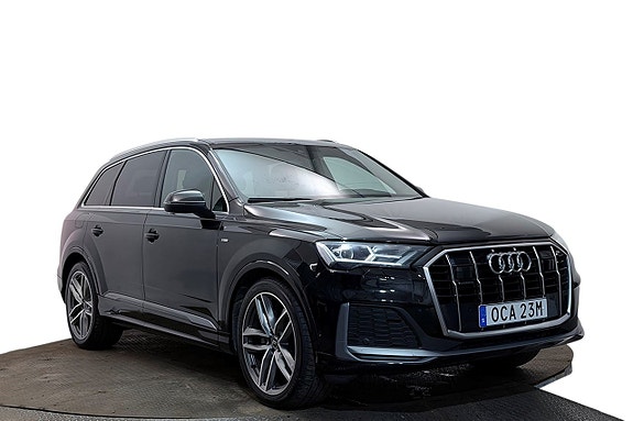 Audi Q7 4 of 30