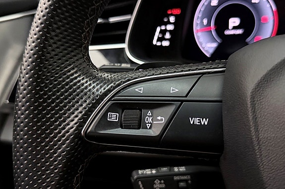Audi Q7 23 of 30