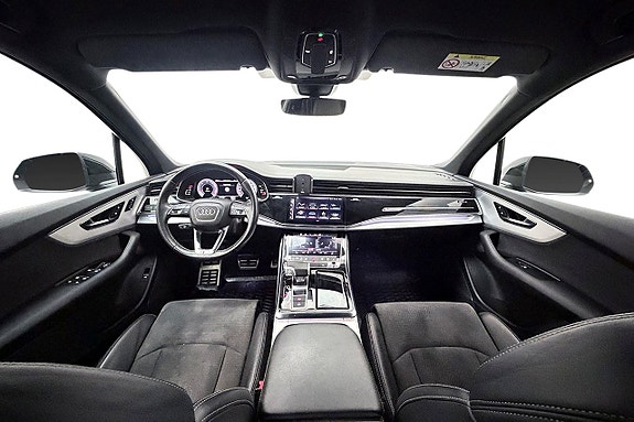 Audi Q7 18 of 30