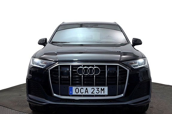 Audi Q7 3 of 30