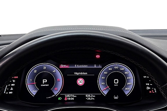 Audi Q7 22 of 30