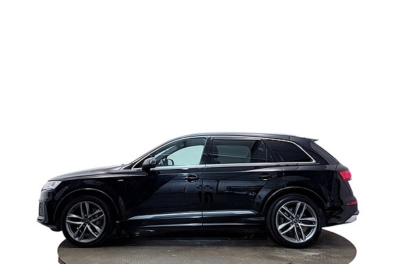 Audi Q7 10 of 30