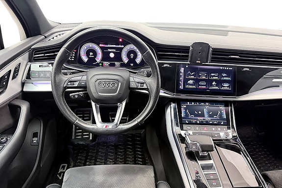 Audi Q7 21 of 30