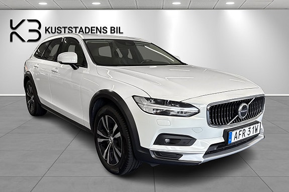 Volvo V90 Cross Country