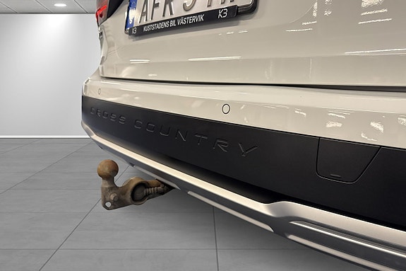 Volvo V90 Cross Country 8 of 27