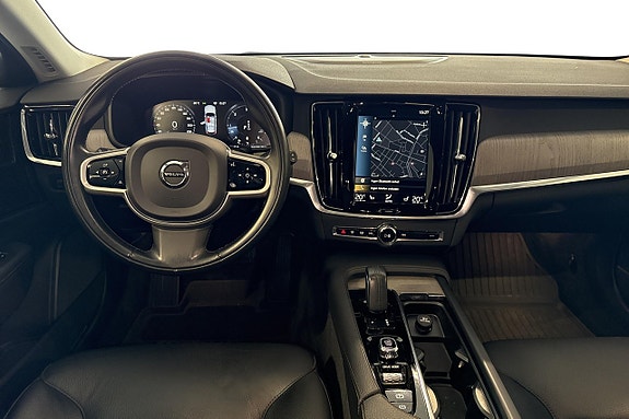 Volvo V90 Cross Country 14 of 27