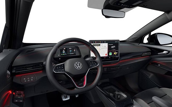 Volkswagen ID.4 GTX 6 of 7