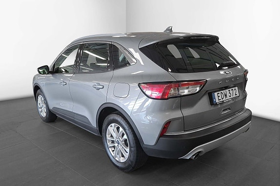 Ford Kuga 5 of 5