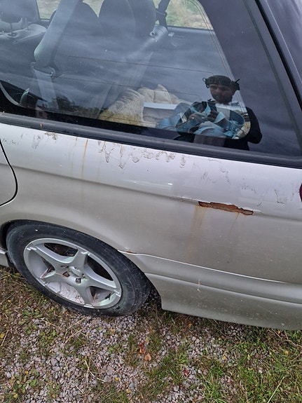 Subaru Legacy 6 of 10