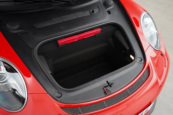 Porsche 911 18 of 25
