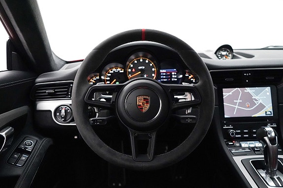 Porsche 911 8 of 25