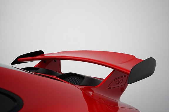 Porsche 911 24 of 25