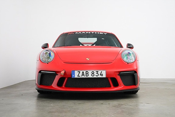 Porsche 911 21 of 25