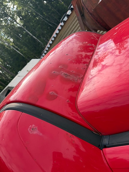 Volkswagen Caddy 7 of 8
