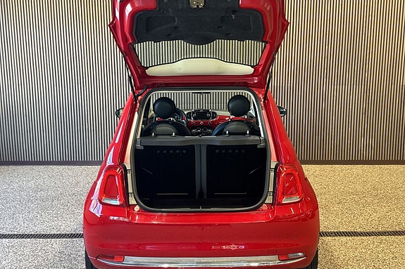 Fiat 500 9 of 9