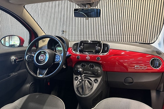 Fiat 500 6 of 9