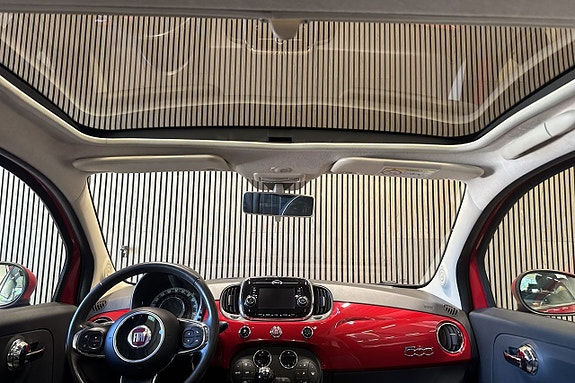 Fiat 500 8 of 9