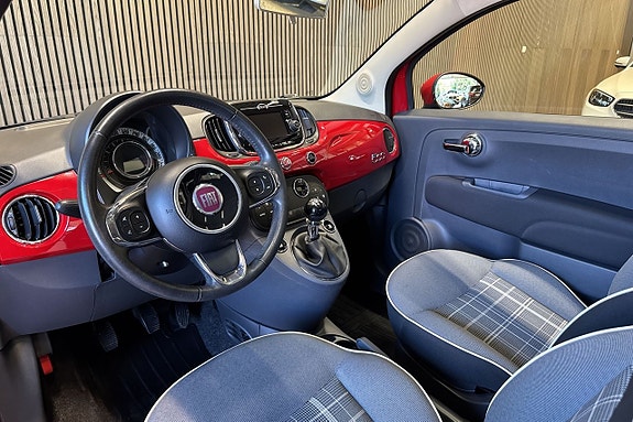 Fiat 500 5 of 9