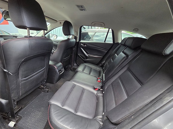 Mazda 6 12 of 16