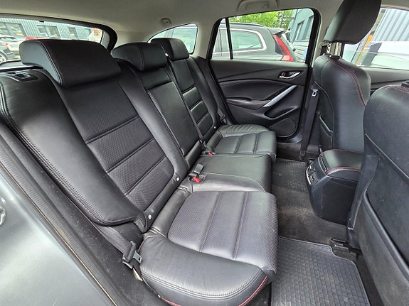 Mazda 6 10 of 16