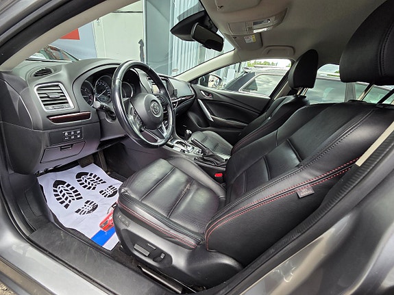 Mazda 6 14 of 16