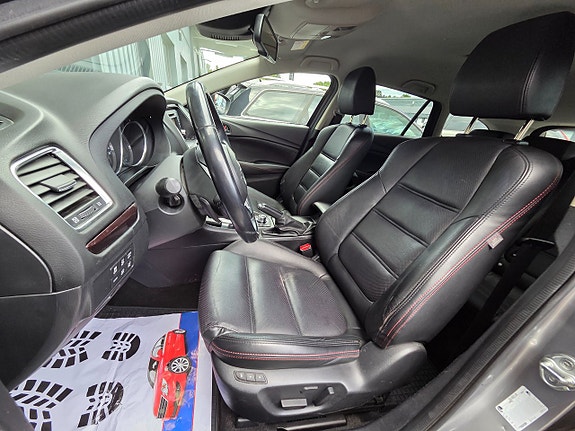 Mazda 6 15 of 16