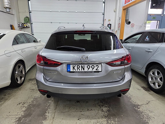 Mazda 6 7 of 16