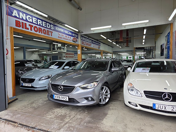 Mazda 6 2 of 16