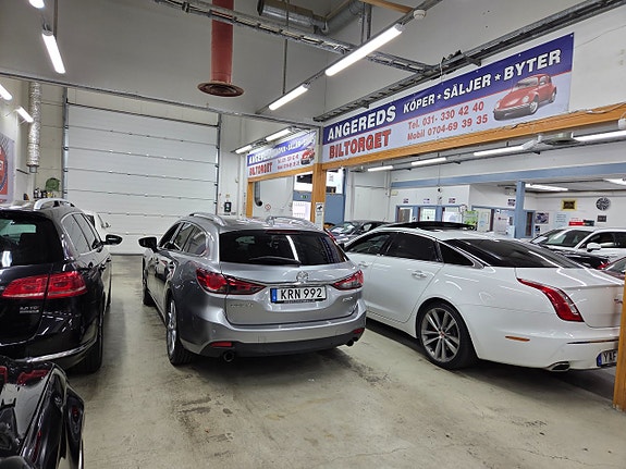 Mazda 6 5 of 16