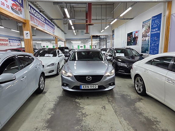 Mazda 6 3 of 16