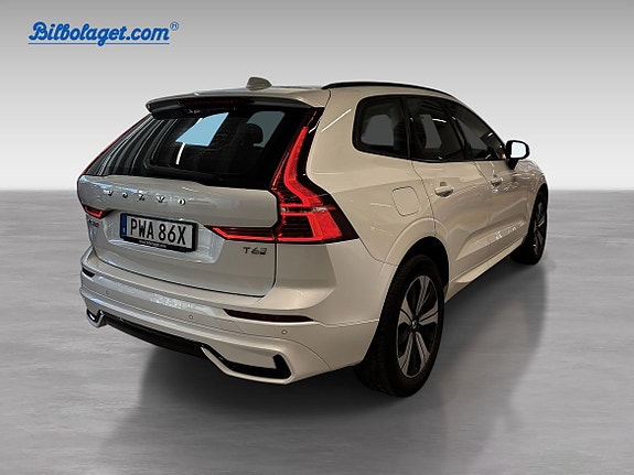 Volvo XC60 5 of 5