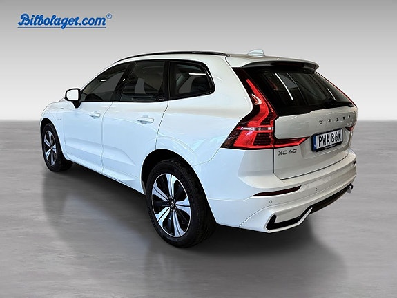 Volvo XC60 3 of 5