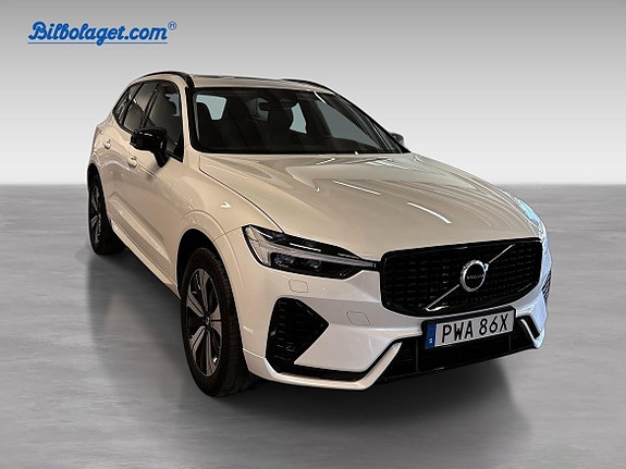 Volvo XC60 7 of 14