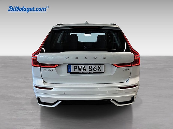 Volvo XC60 4 of 5