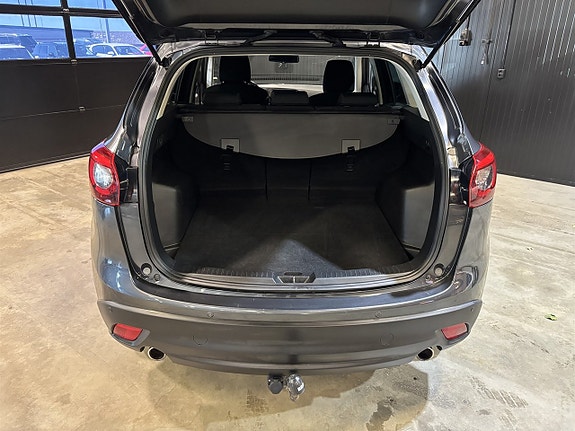 Mazda CX-5 21 of 23