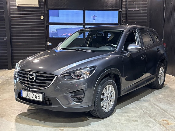 Mazda CX-5 3 of 23
